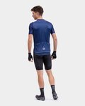 ALÉ jersey de manga corta - R-EV1  ARTIKA - azul