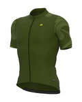 ALÉ jersey de manga corta - R-EV1  ARTIKA - verde