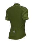 ALÉ jersey de manga corta - R-EV1  ARTIKA - verde