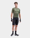 ALÉ jersey de manga corta - R-EV1  ARTIKA - verde
