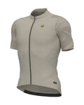 ALÉ jersey de manga corta - R-EV1  ARTIKA - marrón