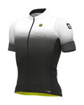 ALÉ jersey de manga corta - PR-S GRADIENT - blanco