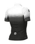 ALÉ jersey de manga corta - PR-S GRADIENT - blanco