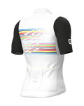 ALÉ jersey de manga corta - PR-S LOGO - blanco