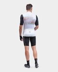 ALÉ jersey de manga corta - PR-S LOGO - blanco