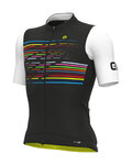 ALÉ jersey de manga corta - PR-S LOGO - negro