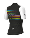 ALÉ jersey de manga corta - PR-S LOGO - negro