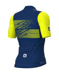 ALÉ jersey de manga corta - PR-S LOGO - azul