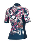 ALÉ jersey de manga corta - PR-S GARDEN LADY - azul
