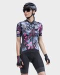 ALÉ jersey de manga corta - PR-S GARDEN LADY - azul