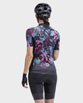 ALÉ jersey de manga corta - PR-S GARDEN LADY - azul