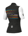 ALÉ jersey de manga corta - PR-S LOGO LADY - negro