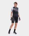 ALÉ jersey de manga corta - PR-S LOGO LADY - negro