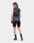 ALÉ jersey de manga corta - PR-S LOGO LADY - negro