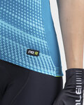 ALÉ jersey de manga corta - PR-R GREEN SPEED LADY - verde