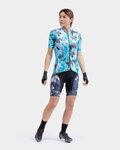 ALÉ jersey de manga corta - PR-R AMAZZONIA LADY - verde