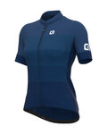 ALÉ jersey de manga corta - SOLID LEVEL LADY - azul