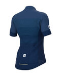 ALÉ jersey de manga corta - SOLID LEVEL LADY - azul