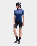 ALÉ jersey de manga corta - SOLID LEVEL LADY - azul