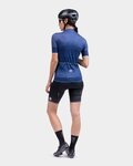 ALÉ jersey de manga corta - SOLID LEVEL LADY - azul