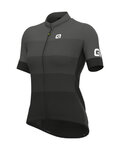 ALÉ jersey de manga corta - SOLID LEVEL LADY - gris