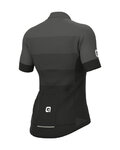ALÉ jersey de manga corta - SOLID LEVEL LADY - gris