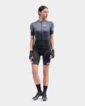 ALÉ jersey de manga corta - SOLID LEVEL LADY - gris