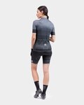 ALÉ jersey de manga corta - SOLID LEVEL LADY - gris