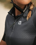 ALÉ jersey de manga corta - SOLID LEVEL LADY - gris