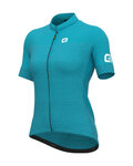 ALÉ jersey de manga corta - SOLID LEVEL LADY - verde