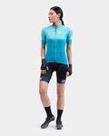 ALÉ jersey de manga corta - SOLID LEVEL LADY - verde