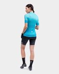ALÉ jersey de manga corta - SOLID LEVEL LADY - verde