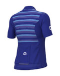 ALÉ jersey de manga corta - SOLID WAVES LADY - azul