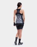 ALÉ maillot sin mangas - SOLID CANDY LADY - negro