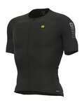 ALÉ jersey de manga corta - R-EV1  RACE SPECIAL - negro