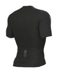 ALÉ jersey de manga corta - R-EV1  RACE SPECIAL - negro