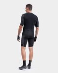 ALÉ jersey de manga corta - R-EV1  RACE SPECIAL - negro