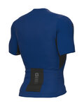ALÉ jersey de manga corta - R-EV1  RACE SPECIAL - azul