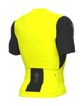 ALÉ jersey de manga corta - R-EV1  RACE SPECIAL - amarillo