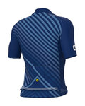 ALÉ jersey de manga corta - PR-R FAST - azul