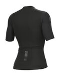 ALÉ jersey de manga corta - R-EV1 RACE SPECIAL LADY - negro