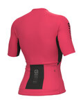 ALÉ jersey de manga corta - R-EV1 RACE SPECIAL LADY - rosa