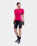 ALÉ jersey de manga corta - R-EV1 RACE SPECIAL LADY - rosa