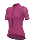 ALÉ jersey de manga corta - R-EV1 ARTIKA LADY - rosa