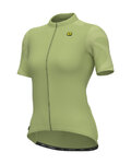 ALÉ jersey de manga corta - ARTIKAR-EV1 - verde