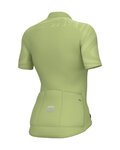 ALÉ jersey de manga corta - ARTIKAR-EV1 - verde