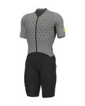 ALÉ monos - R-EV1 HIVE - gris