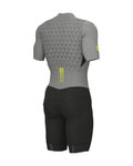 ALÉ monos - R-EV1 HIVE - gris