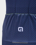 ALÉ maillot sin mangas - SOLID LEVEL LADY - azul