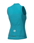 ALÉ maillot sin mangas - SOLID LEVEL LADY - verde